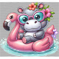 Animal Integration-DW 1472